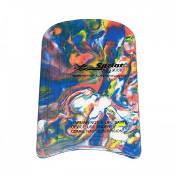 Доска для плавания Sprint Aquatics 693 (цветная), SA-693-MC