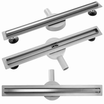 Трап для душа REA NEO SLIM PRO 50 см