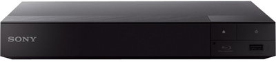 Blu-ray програвач Sony BDP-S6700B Black (BDPS6700B.EC1)