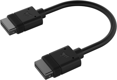 Кабель Corsair iCUE LINK 100 мм 2 Pack Black (840006664345)