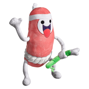 Іграшка плюшева OVERWATCH Yachemon Plush