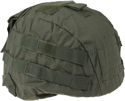 Чехол д/шлема Defcon 5 Helmet Cover. Olive