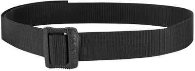 Ремень брючный Condor BDU BELT, синтетический, черный, 990 мм (1432.03.43)