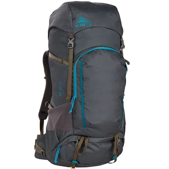 Рюкзак Asher 65 beluga-stormy blue Kelty