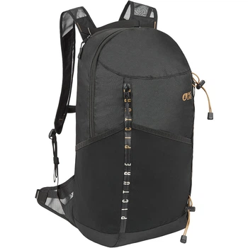 Рюкзак Off Trax 20 black Picture Organic