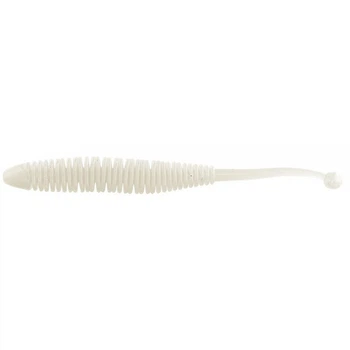 Слаг силиконовый SPANKY WORM Lucky John Pro Series 3,2 " 026 (140161-026)