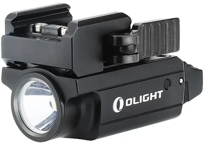 Ліхтар Olight PL-Mini 2 Valkyrie, Колір black