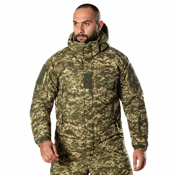 Комплект Defender 7 lvl Хижак 2XL