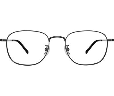 Окуляри із блокуванням синього світла Xiaomi Blue Light Blocking Glasses (Чорні)