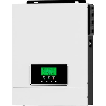 Гібридний сонячний інвертор Daxtromn AOH-3.2KVA [110639]