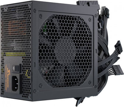 Блок питания 650W Seasonic (B12 BC-650)