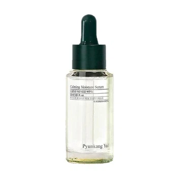 Заспокійлива сироватка для обличчя з центелою та керамідами Pyunkang Yul Calming Moisture Serum 30 мл