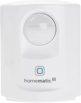 Czujnik inteligentny Homematic IP Motion detector – indoor (HmIP-SMI)