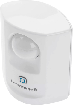 Розумний датчик Homematic IP Motion detector – indoor (HmIP-SMI)