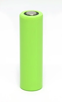 Аккумулятор промышленный Batimex H-AA2000B, Ni-MH AA, 2000mAh, 2.4Wh, 1.2V, flat+button top
