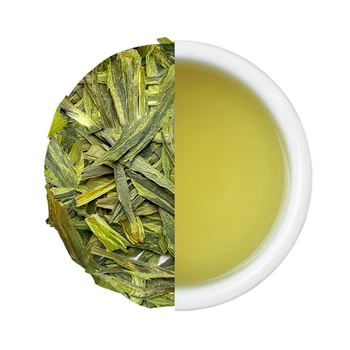 Чай OYCHA Фрешинг / Тай Пін Хоу Куй, 200 г