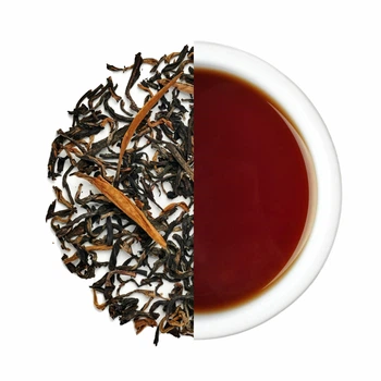 Чай OYCHA Юньнань мажор / Дян Хун Golden Tips, 50 г