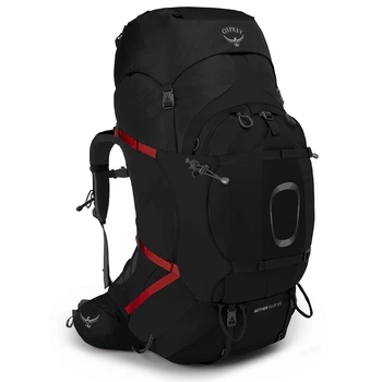 Рюкзак Osprey Aether Plus 100 L/XL чорний