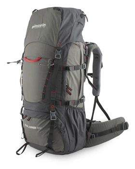 Рюкзак Pinguin Explorer 60 чорний
