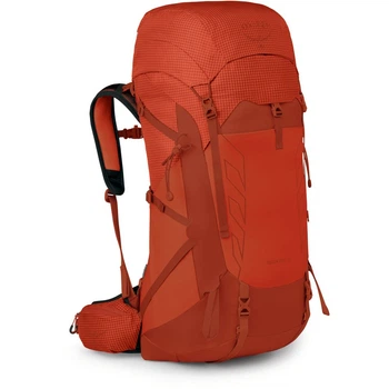 Рюкзак Osprey Talon Pro 40 mars orange S/M оранжевий