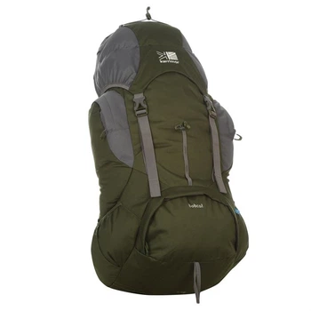 Рюкзак Karrimor Bobcat 60 зелений