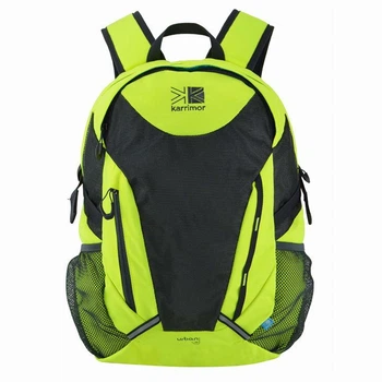 Рюкзак Karrimor Urban 2.0 30 салатовий