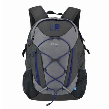 Рюкзак Karrimor Urban 30 сірий / темно-сірий