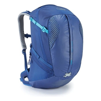 Рюкзак Lowe Alpine AirZone Velo ND25 жіночий Blue Print синій