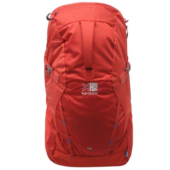 Рюкзак Karrimor Ridge 30 червоний
