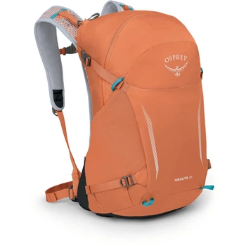 Рюкзак Osprey Hikelite 26 koi orange/blue venture O/S оранжевий