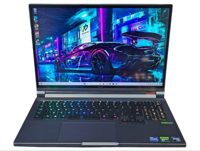 Ігровий ноутбук Xiaomi Redmi G Pro 16 16” WQXGA/i9-14900HX/16 GB DDR5/RTX 4060