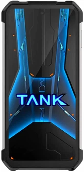 Unihertz 8849 Tank 3 Pro (18+512Gb) Black