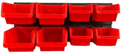Панель інструментів Kistenberg KS_kit107 (11062511301)