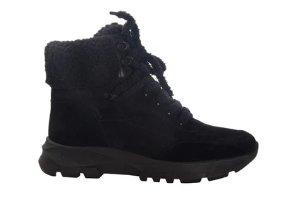 Черевики STEPTER 8641-02 36