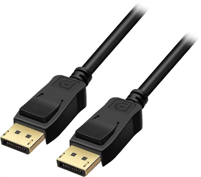 Кабель ProfCable DisplayPort v1.4 1.5 м Black (ProfCable14-150)