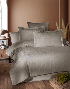 Постельное белье La Romano Premium Satin 200×220 Vandela Rock