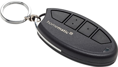 Pilot-brelok Homematic IP Key Ring Remote Control - 4 buttons (HmIP-KRC4)