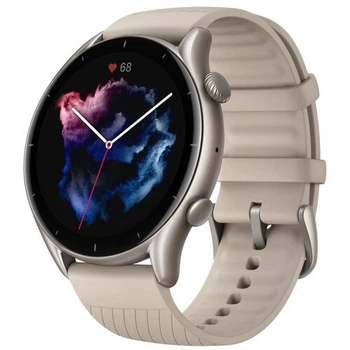 Смарт-часы Amazfit GTR 3 Moonlight Grey