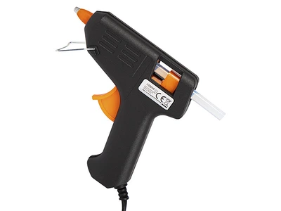 Пістолет клейовий Xtreme під клей 7мм 30W PK-1 14-205#