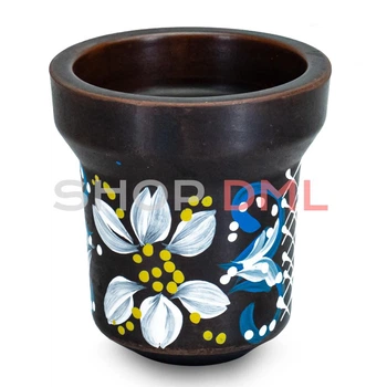 Чаша для кальяна ГринБолс Акцент Вышиванка (Чаша для кальяна GrynBowls Accent Authentic Embroidery)