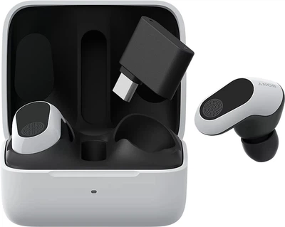 Навушники Sony INZONE Buds Білі (WFG700NW.CE7)