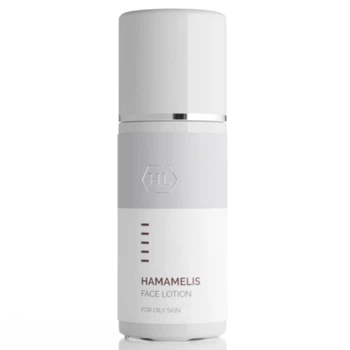 Лосьйон з гамамелісом Holy Land Cosmetics Hamamelis Face Lotion 250 мл