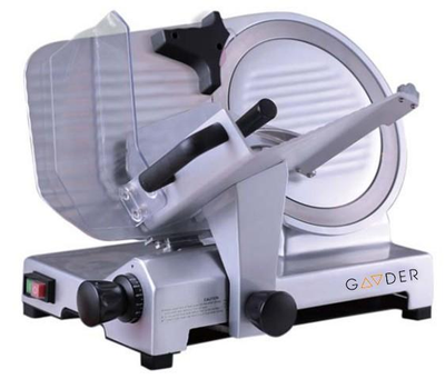 Слайсер ломтерезка GOODER FS403