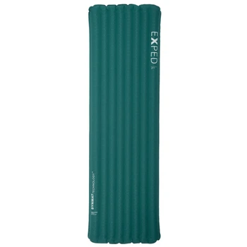 Килимок надувний Exped Dura 5R MW синій
