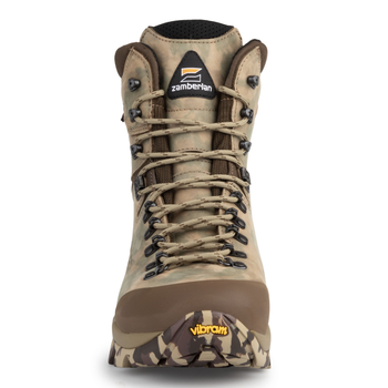 Ботинки Zamberlan 1214 Lynx GTX RR WL мужские camouflage 46 камуфляжные