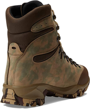 Ботинки Zamberlan 1214 Lynx Mid GTX RR мужские camouflage 43.5 камуфляж