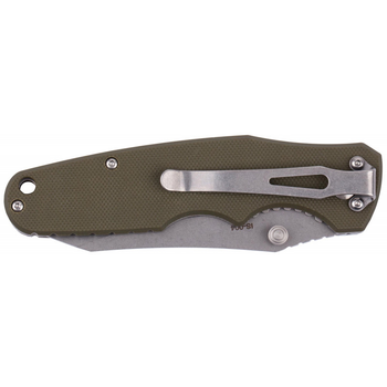 Ніж Skif Cutter olive green