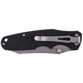 Ніж Skif Cutter black