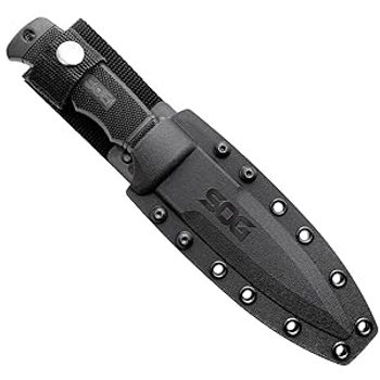 Нож SOG SEAL Pup Kydex Sheath