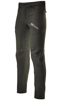 Штани Travel Extreme Taurus чоловічі W30/L32 чорні